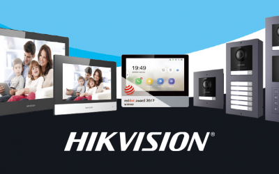 Introducción al Control de Acceso - Hikvision Academia LATAM