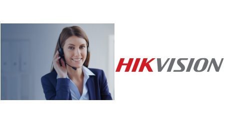 Lineas de atención telefónica Hikvision 📲